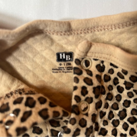 Infant Lightweight Suits - Picture 2 of 10